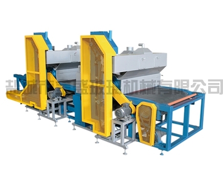 全自動(dòng)裁斷機(jī)初步使用怎樣調(diào)試？